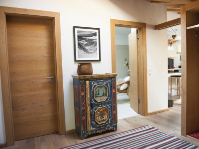 Holiday apartment Hase - Features photo 12