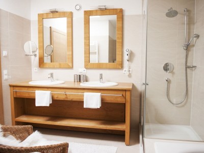 Holiday apartment Hase - Features photo 13