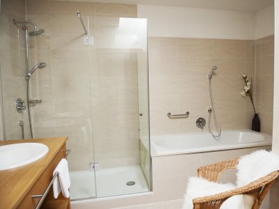 Holiday apartment Hase - Features photo 14