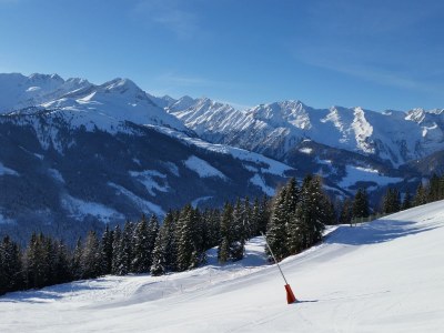 Holiday apartment Hase - Environment photo 21