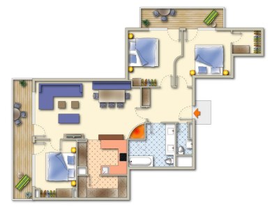 Holiday apartment Hase - Document photo 22