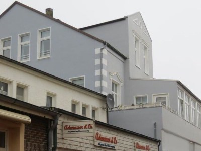 Holiday apartment 3 bush in Norderney - Holiday apartment