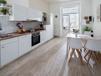 Holiday apartment 3 bush - Features photo 2