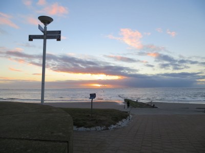 Holiday apartment 3 bush - Environment photo 13