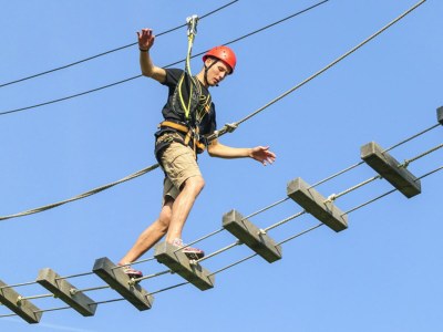 Holiday apartment 3 bush - Environment photo 14