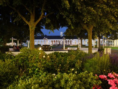 Holiday apartment 3 bush - Environment photo 16