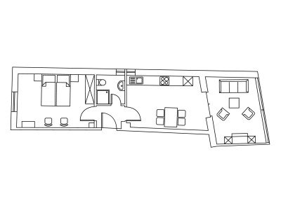 Holiday apartment 3 bush - Document photo 19