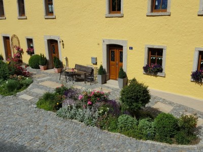 Holiday apartment NaturPur - Outdoor photo 2