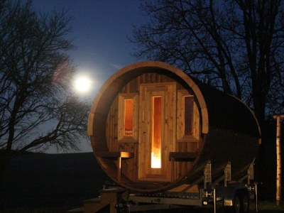 Holiday apartment NaturPur - Outdoor photo 6