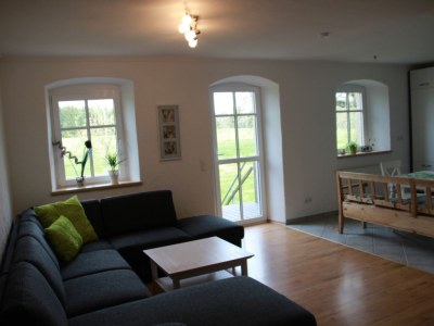 Holiday apartment NaturPur - Features photo 10