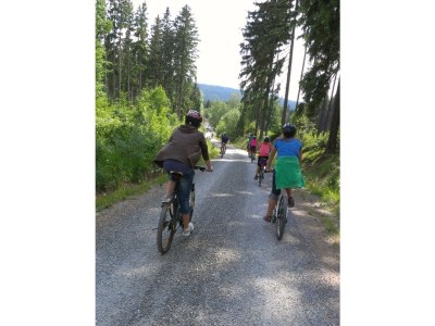 Holiday apartment NaturPur - Environment photo 18