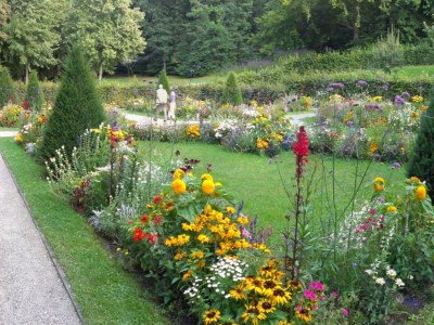 Holiday apartment NaturPur - Environment photo 20