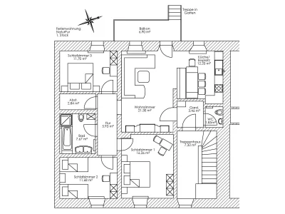 Holiday apartment NaturPur - Document photo 22