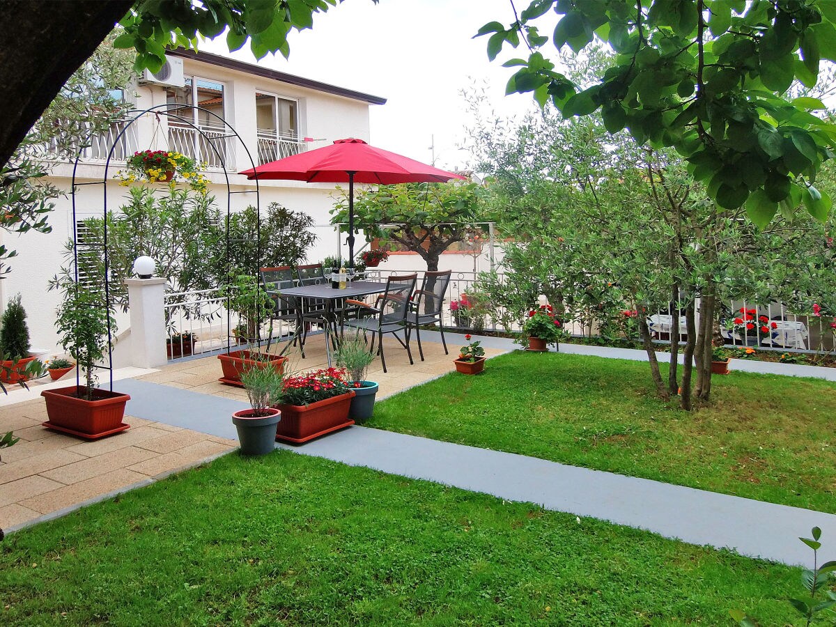 Holiday apartment Maria - Outdoor photo 2