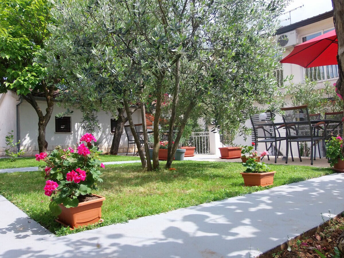 Holiday apartment Maria - Outdoor photo 3