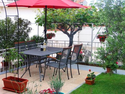 Holiday apartment Maria - Outdoor photo 4