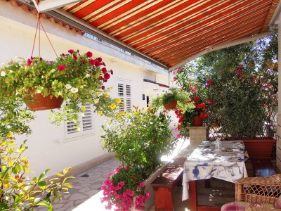 Holiday apartment Maria - Outdoor photo 7