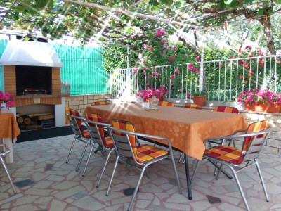 Holiday apartment Maria - Outdoor photo 8