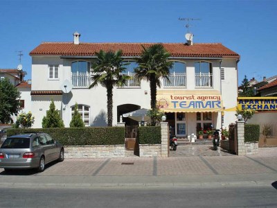 Holiday apartment Maria - Outdoor photo 10