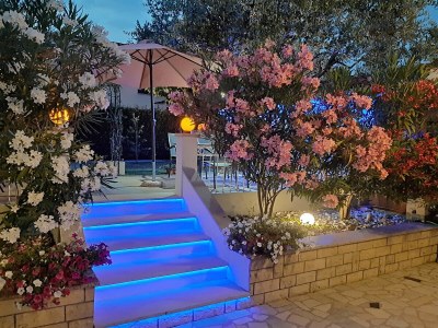 Holiday apartment Maria - Outdoor photo 11