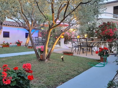 Holiday apartment Maria - Outdoor photo 12