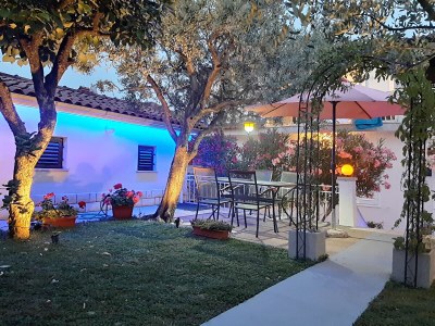 Holiday apartment Maria - Outdoor photo 13