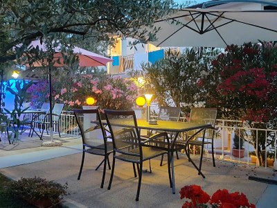 Holiday apartment Maria - Outdoor photo 14