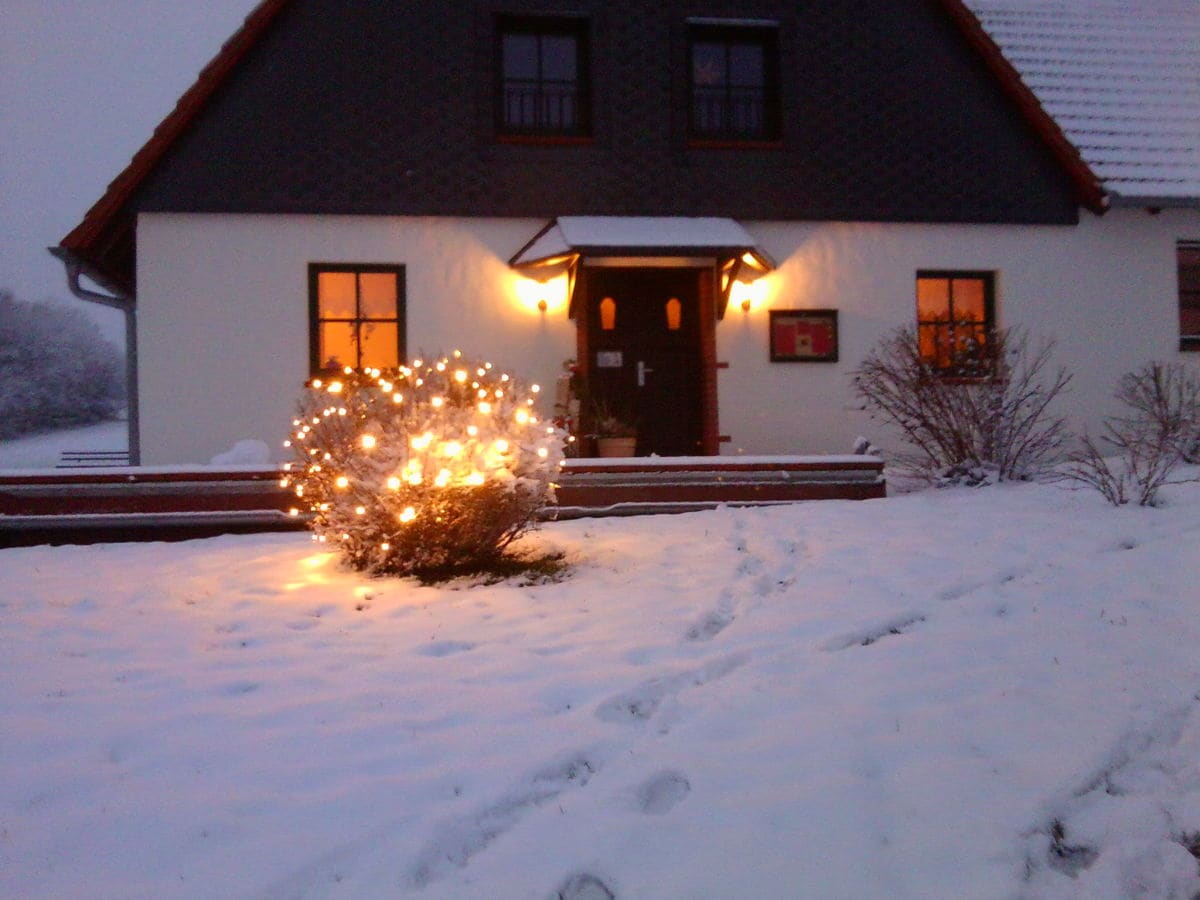 Holiday apartment "Ober der Eller" - Outdoor photo 2