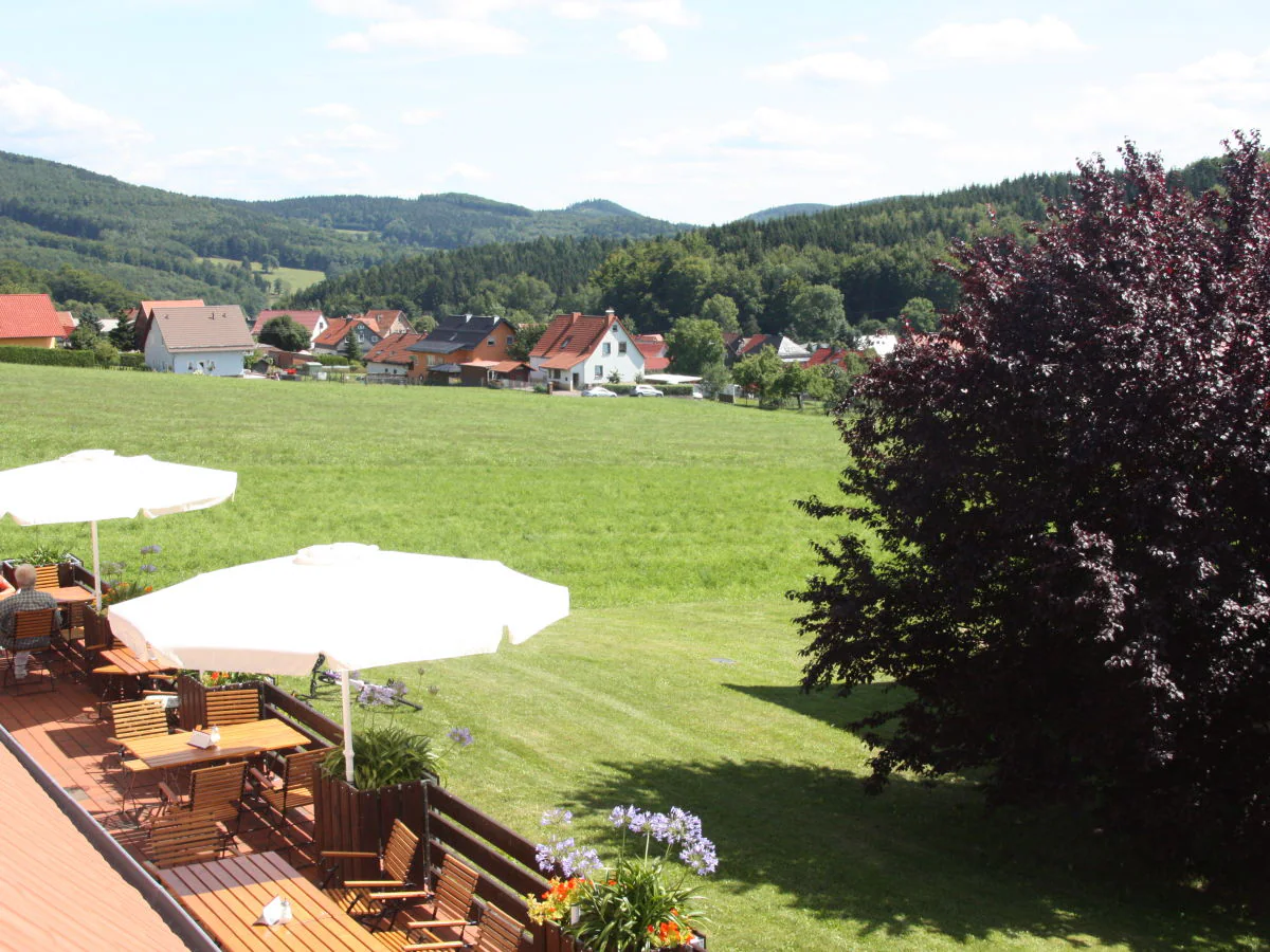 Holiday apartment "Ober der Eller" - Outdoor photo 3