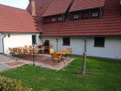 Holiday apartment "Ober der Eller" - Outdoor photo 6
