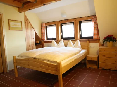 Holiday apartment "Ober der Eller" - Features photo 7