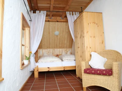 Holiday apartment "Ober der Eller" - Features photo 8