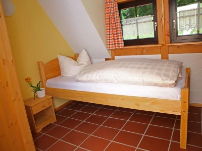 Holiday apartment "Ober der Eller" - Features photo 11