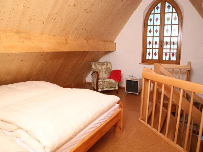 Holiday apartment "Ober der Eller" - Features photo 12