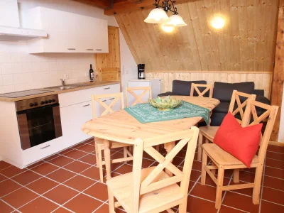 Holiday apartment "Ober der Eller" - Features photo 13