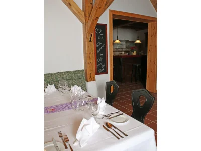 Holiday apartment "Ober der Eller" - Environment photo 14