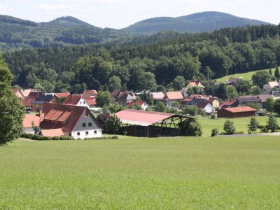Holiday apartment "Ober der Eller" - Environment photo 15