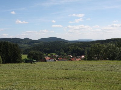 Holiday apartment "Ober der Eller" - Environment photo 16