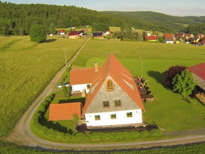 Holiday apartment "Ober der Eller" - Environment photo 17