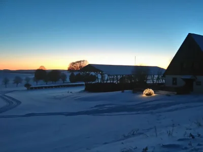 Holiday apartment "Ober der Eller" - Environment photo 18