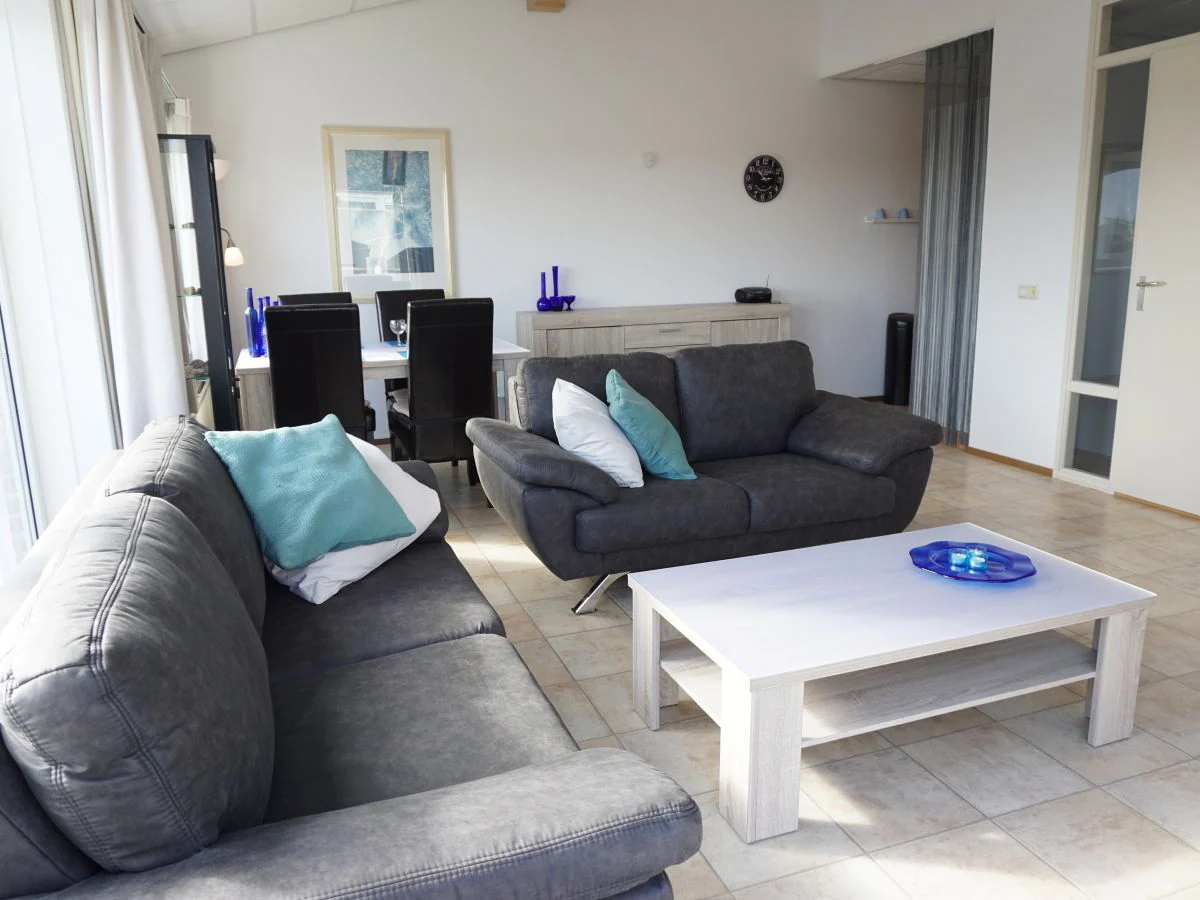 Holiday apartment Residence Juliana 78