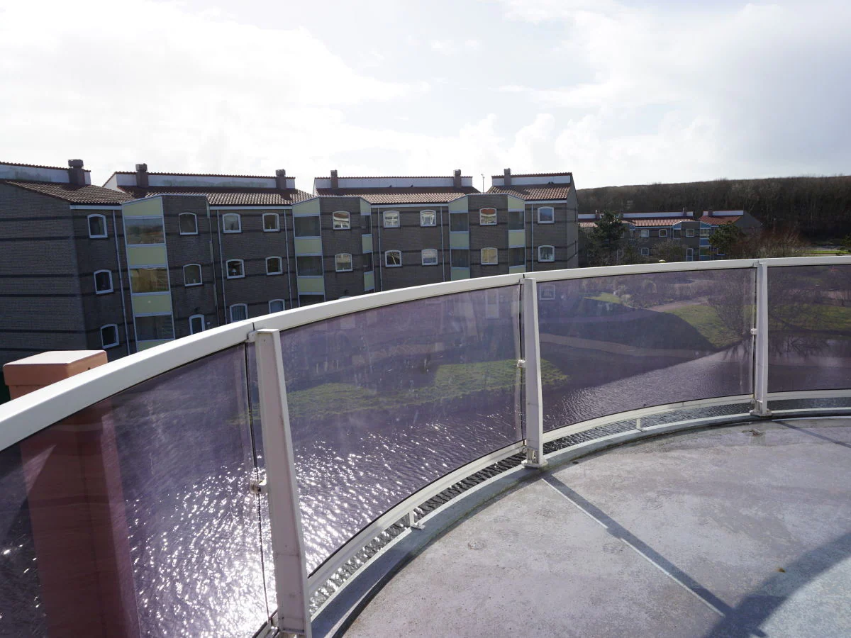 Holiday apartment Residence Juliana 78 - Outdoor photo 3