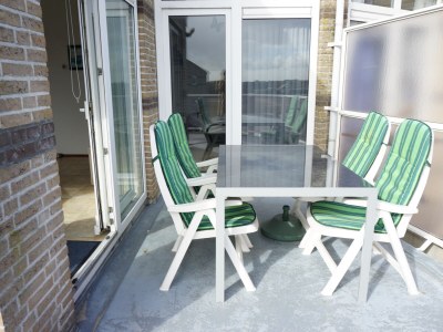 Holiday apartment Residence Juliana 78 - Outdoor photo 6