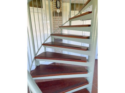 Holiday apartment Residence Juliana 78 - Outdoor photo 8