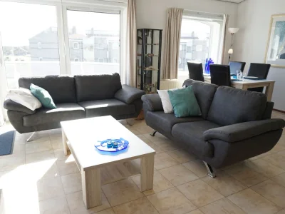 Holiday apartment Residence Juliana 78 - Features photo 9