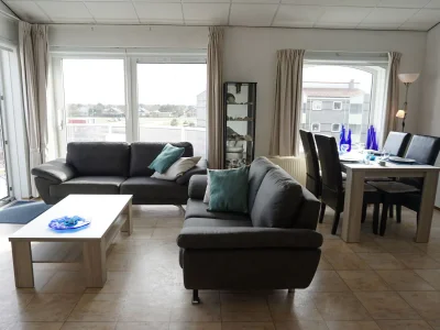 Holiday apartment Residence Juliana 78 - Features photo 11