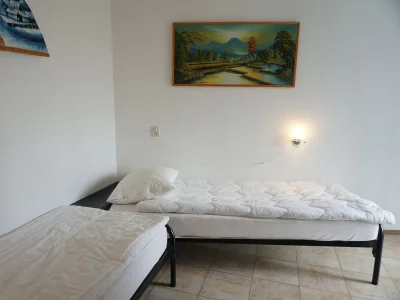 Holiday apartment Residence Juliana 78 - Features photo 20