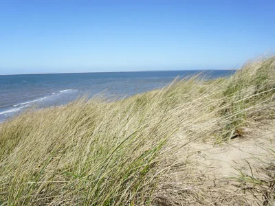 Holiday apartment Residence Juliana 78 - Environment photo 21