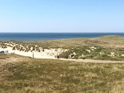 Holiday apartment Residence Juliana 78 - Environment photo 26