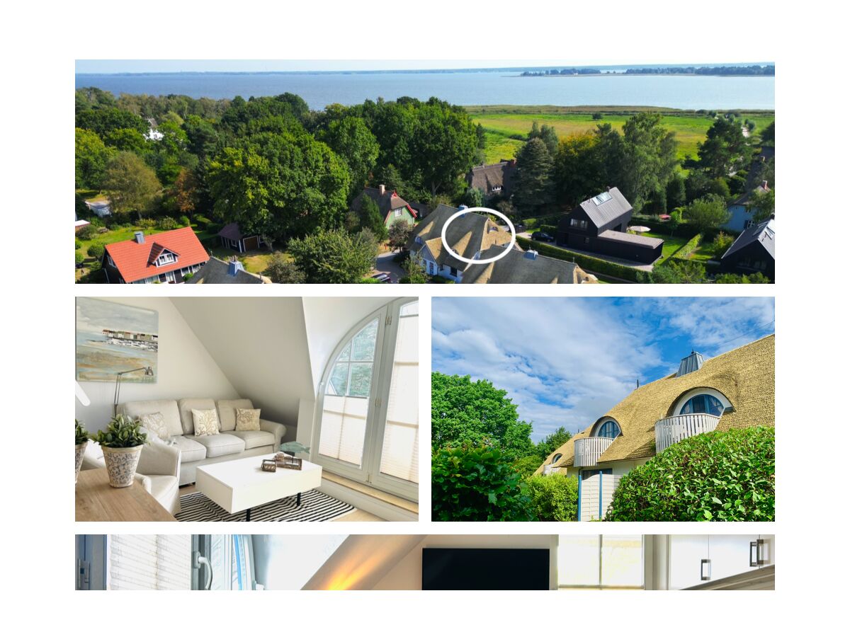 Holiday apartment Schwalbe